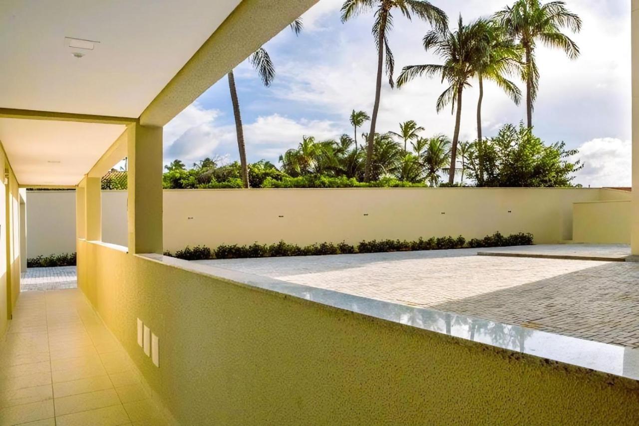 Varandas Do Mar Modern Deluxe Apartment Beach Front كومبوكو المظهر الخارجي الصورة