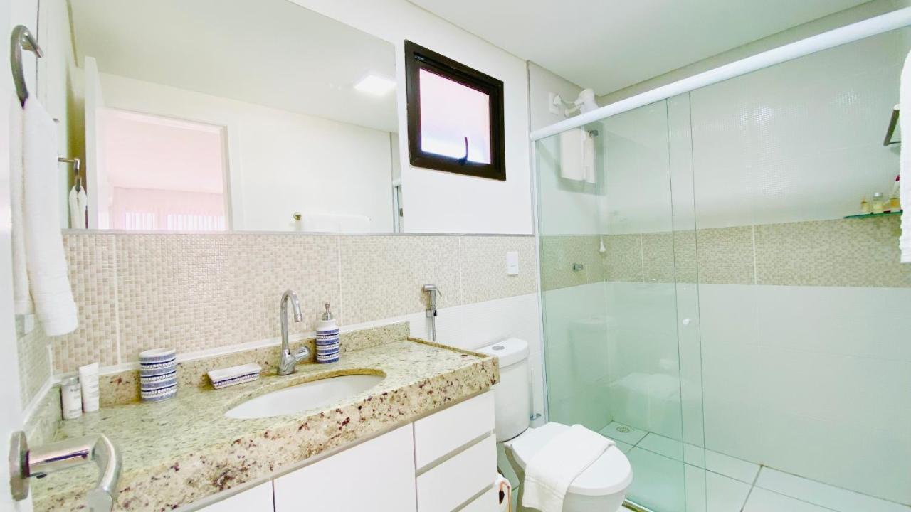 Varandas Do Mar Modern Deluxe Apartment Beach Front كومبوكو المظهر الخارجي الصورة