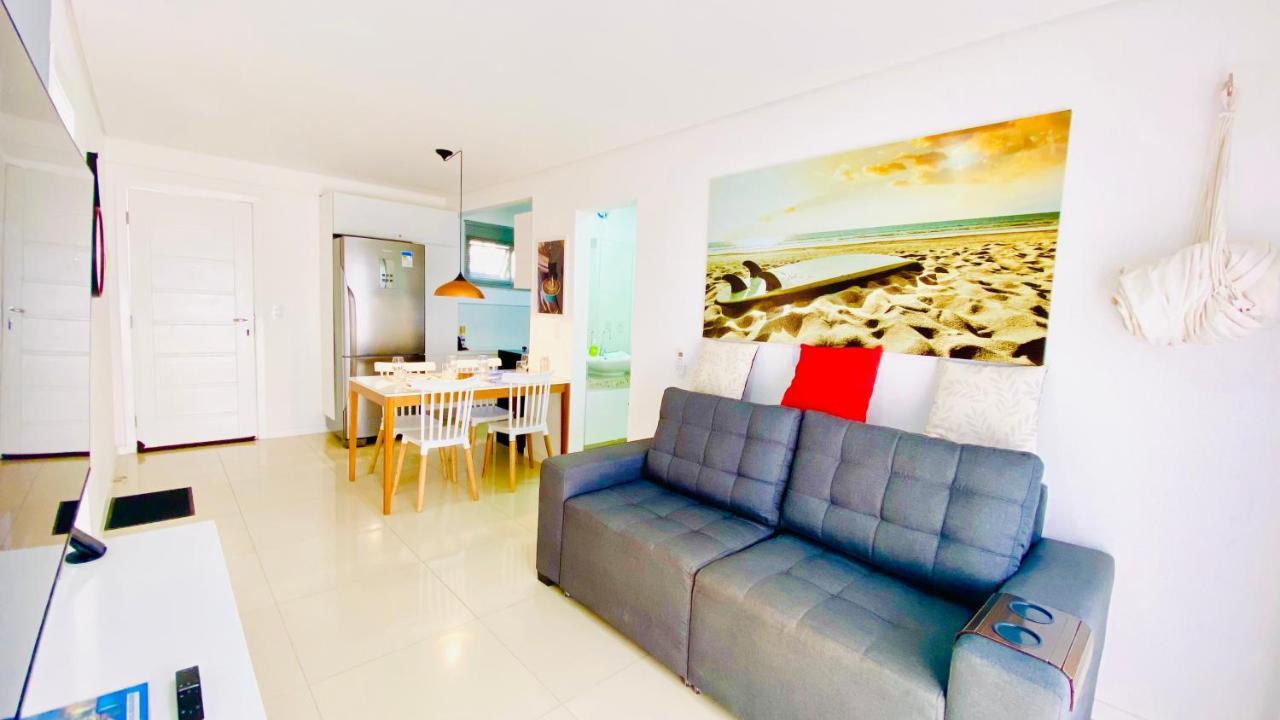 Varandas Do Mar Modern Deluxe Apartment Beach Front كومبوكو المظهر الخارجي الصورة