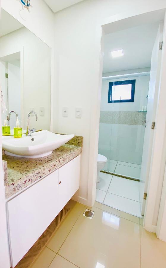Varandas Do Mar Modern Deluxe Apartment Beach Front كومبوكو المظهر الخارجي الصورة